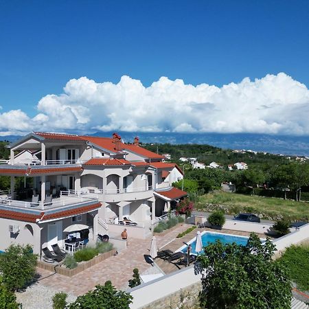 Villa Gehl Lopar Eksteriør bilde