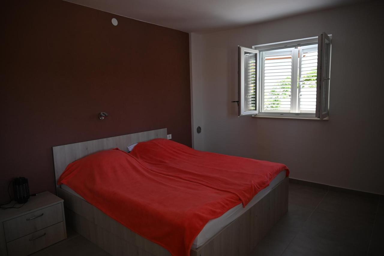 Villa Gehl Lopar Eksteriør bilde