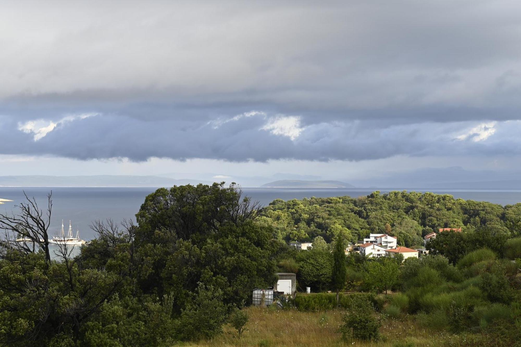 Villa Gehl Lopar Eksteriør bilde